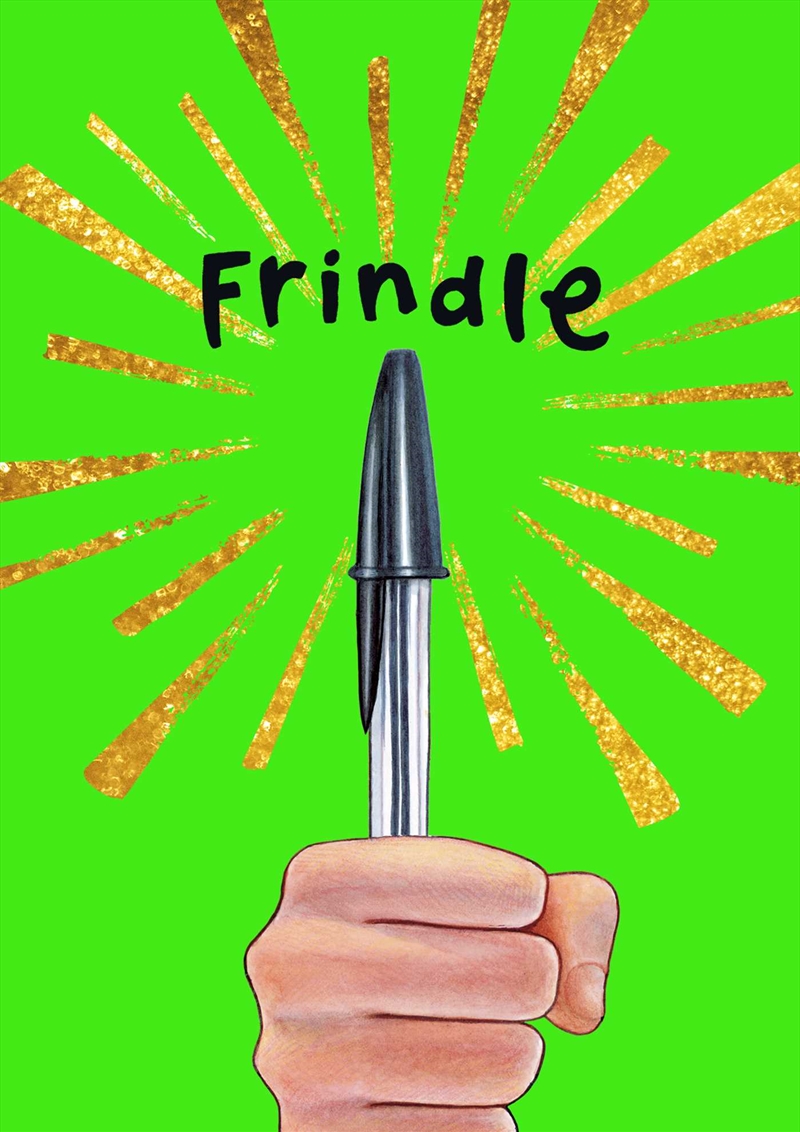 Frindle/Product Detail/Childrens Fiction Books