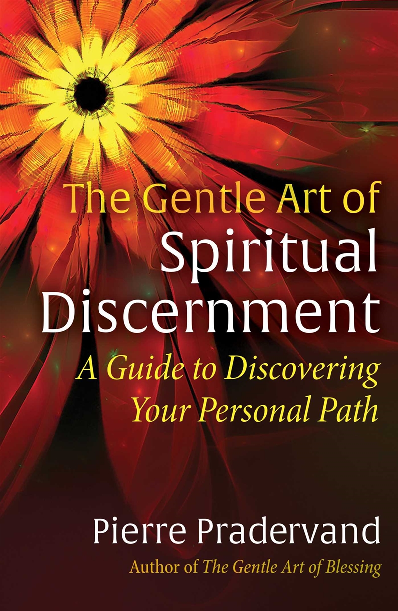 The Gentle Art of Spiritual Discernment/Product Detail/Self Help & Personal Development