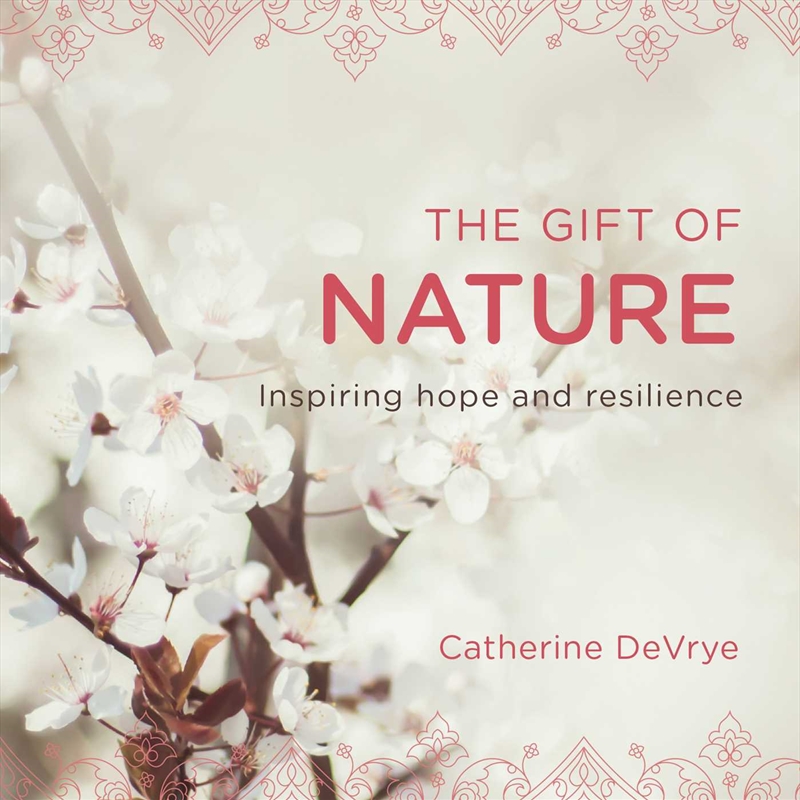 The Gift of Nature/Product Detail/Self Help & Personal Development