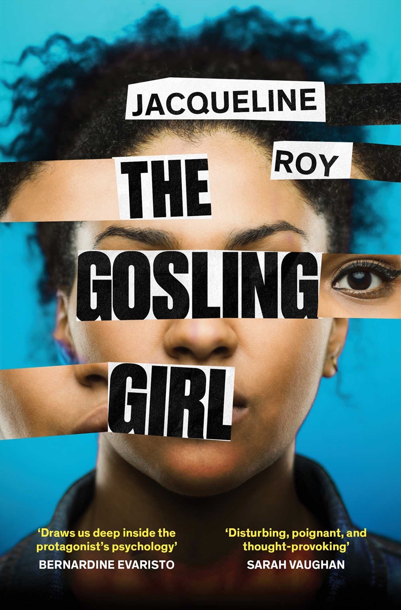 The Gosling Girl/Product Detail/General Fiction Books