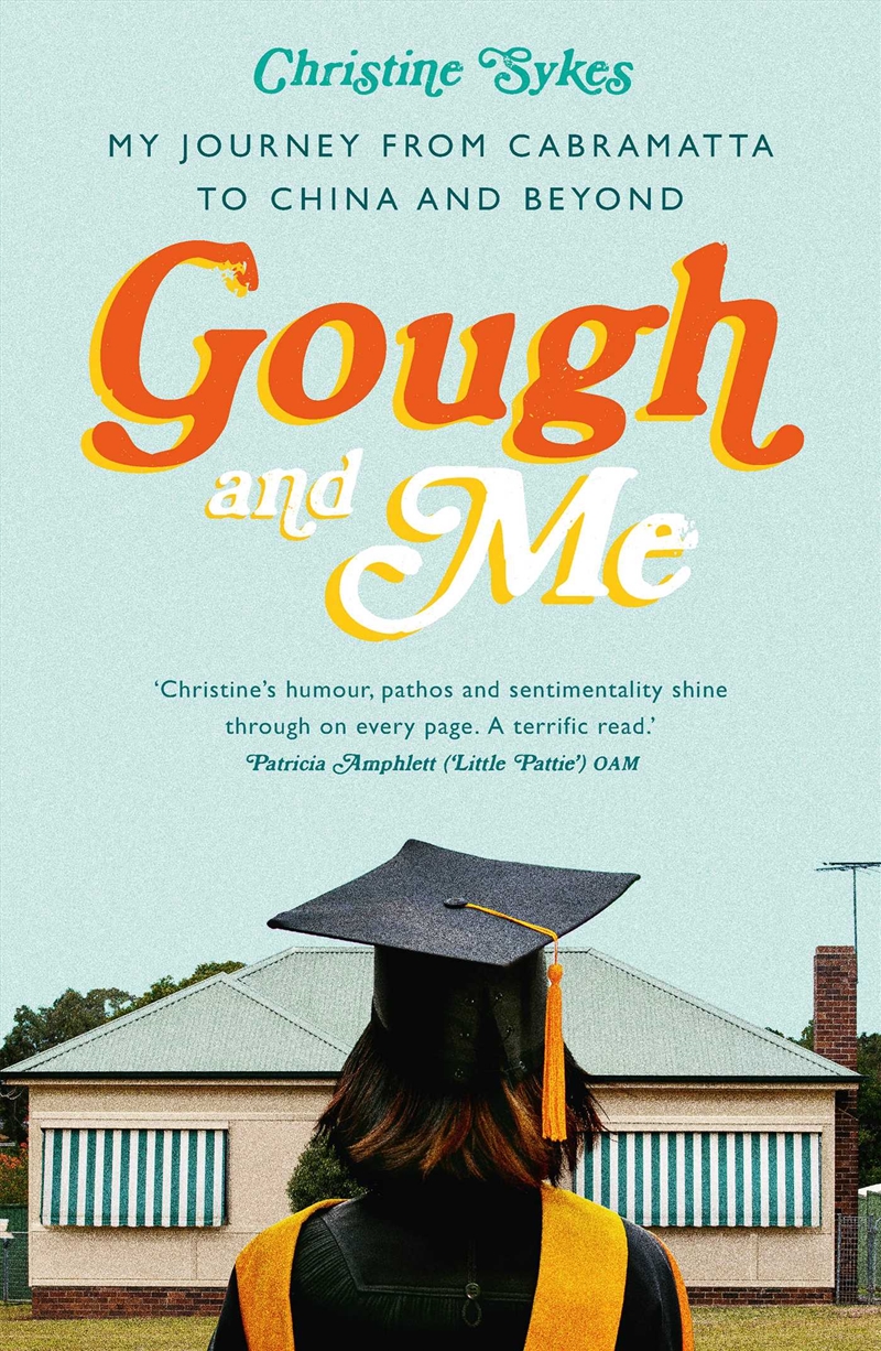 Gough and Me/Product Detail/Politics & Government