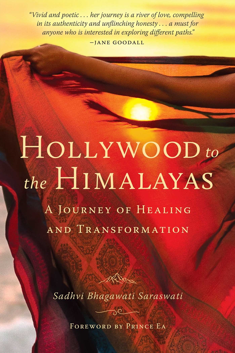 Hollywood to the Himalayas/Product Detail/True Stories and Heroism