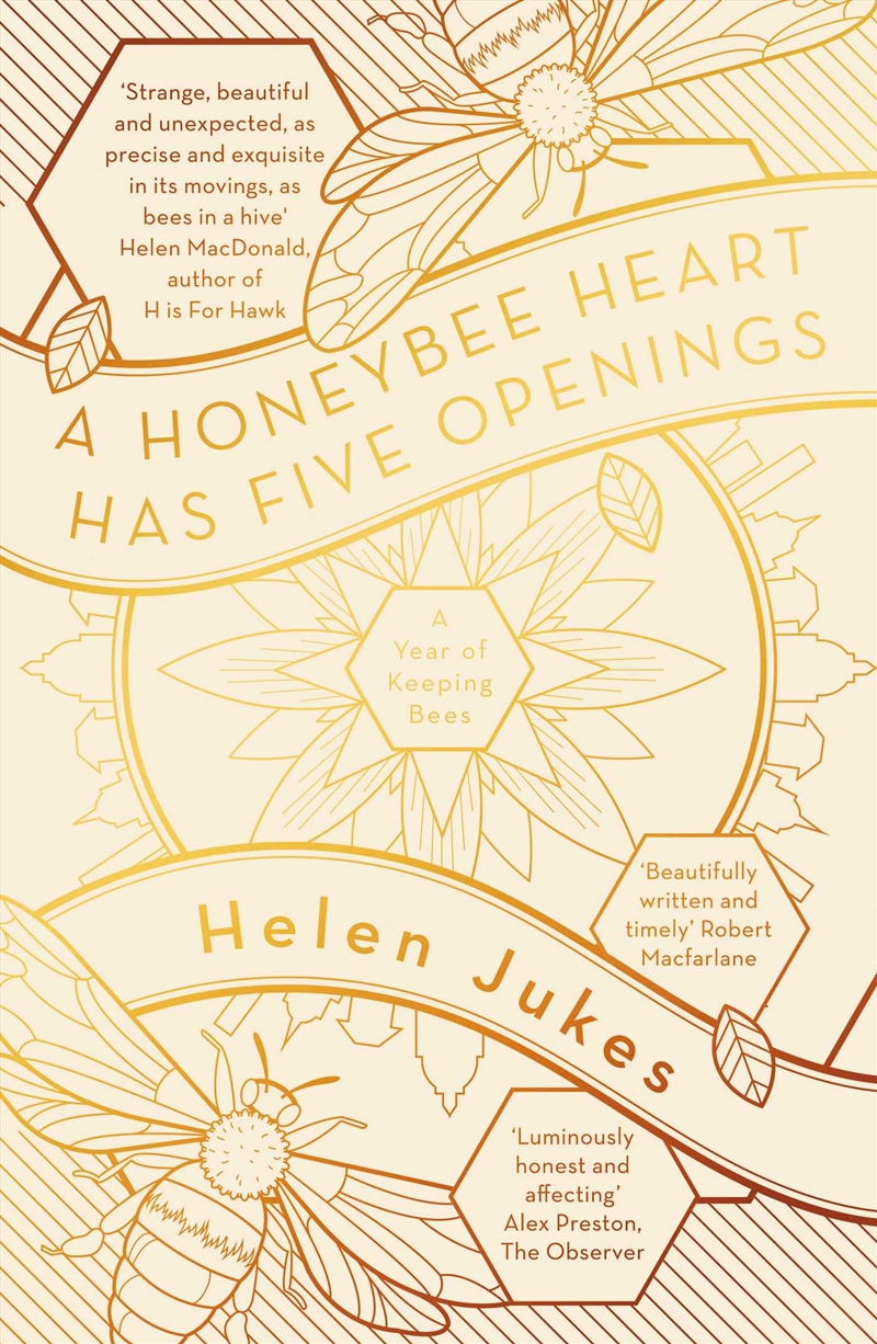 A Honeybee Heart Has Five Openings/Product Detail/True Stories and Heroism