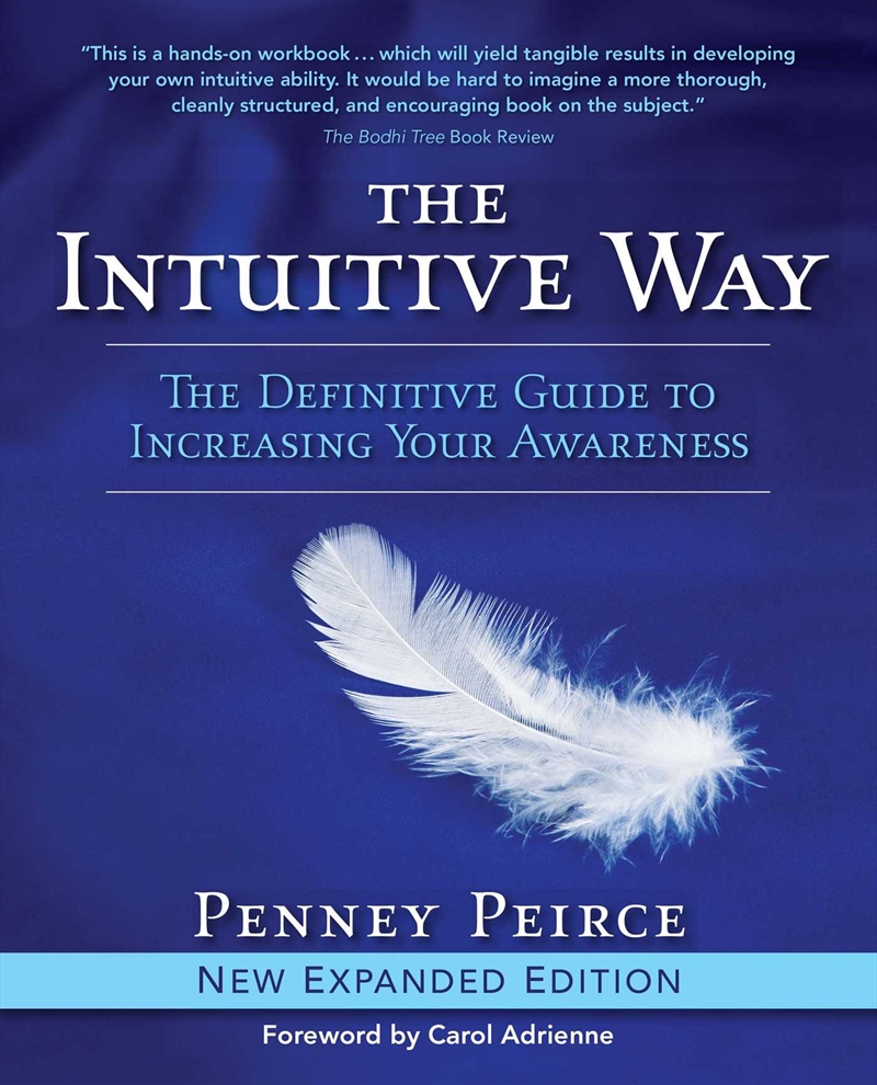 The Intuitive Way/Product Detail/Tarot & Astrology