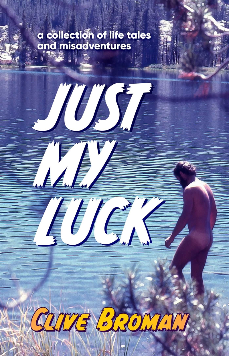 Just My Luck/Product Detail/True Stories and Heroism