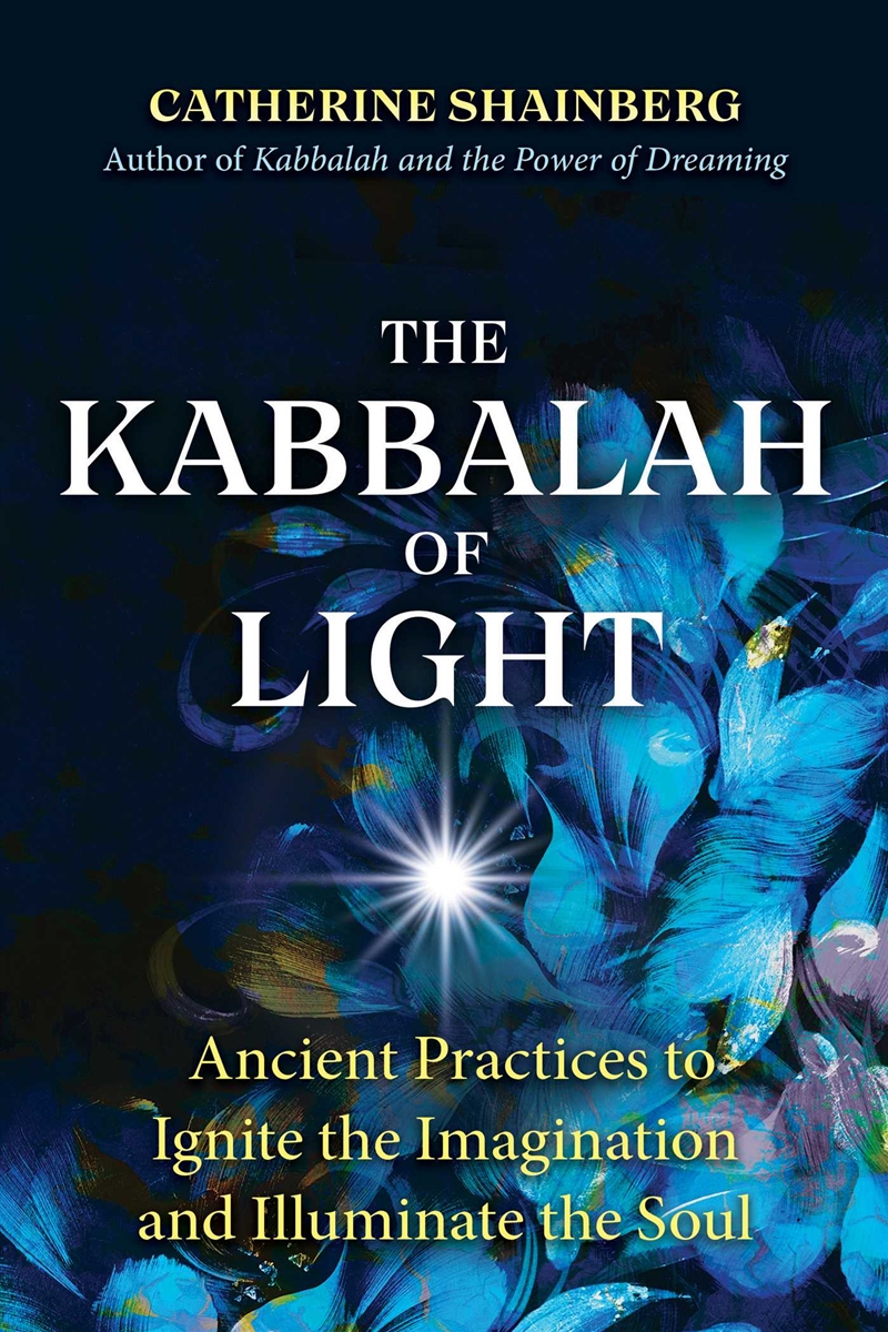 The Kabbalah of Light/Product Detail/Religion & Beliefs