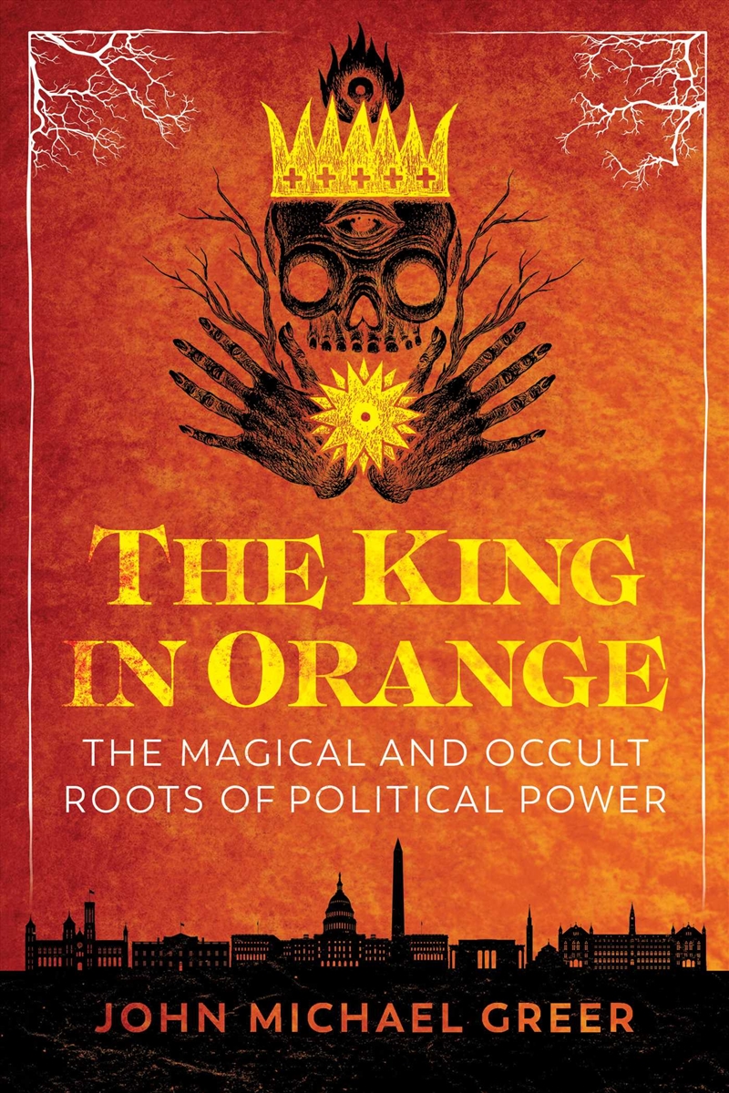 The King in Orange/Product Detail/Religion & Beliefs