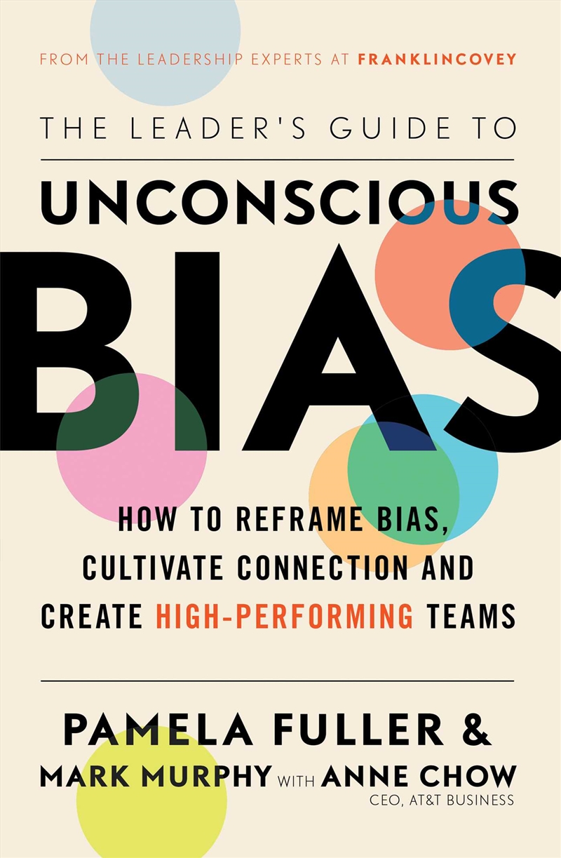 The Leader's Guide to Unconscious Bias/Product Detail/Business Leadership & Management