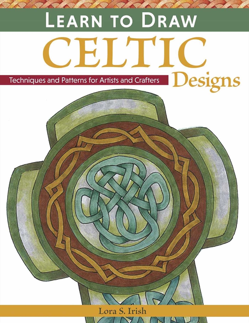 Learn to Draw Celtic Designs/Product Detail/Arts & Entertainment