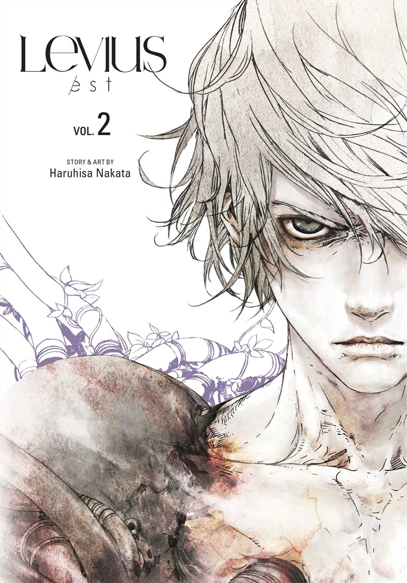 Levius/est, Vol. 2/Product Detail/Manga