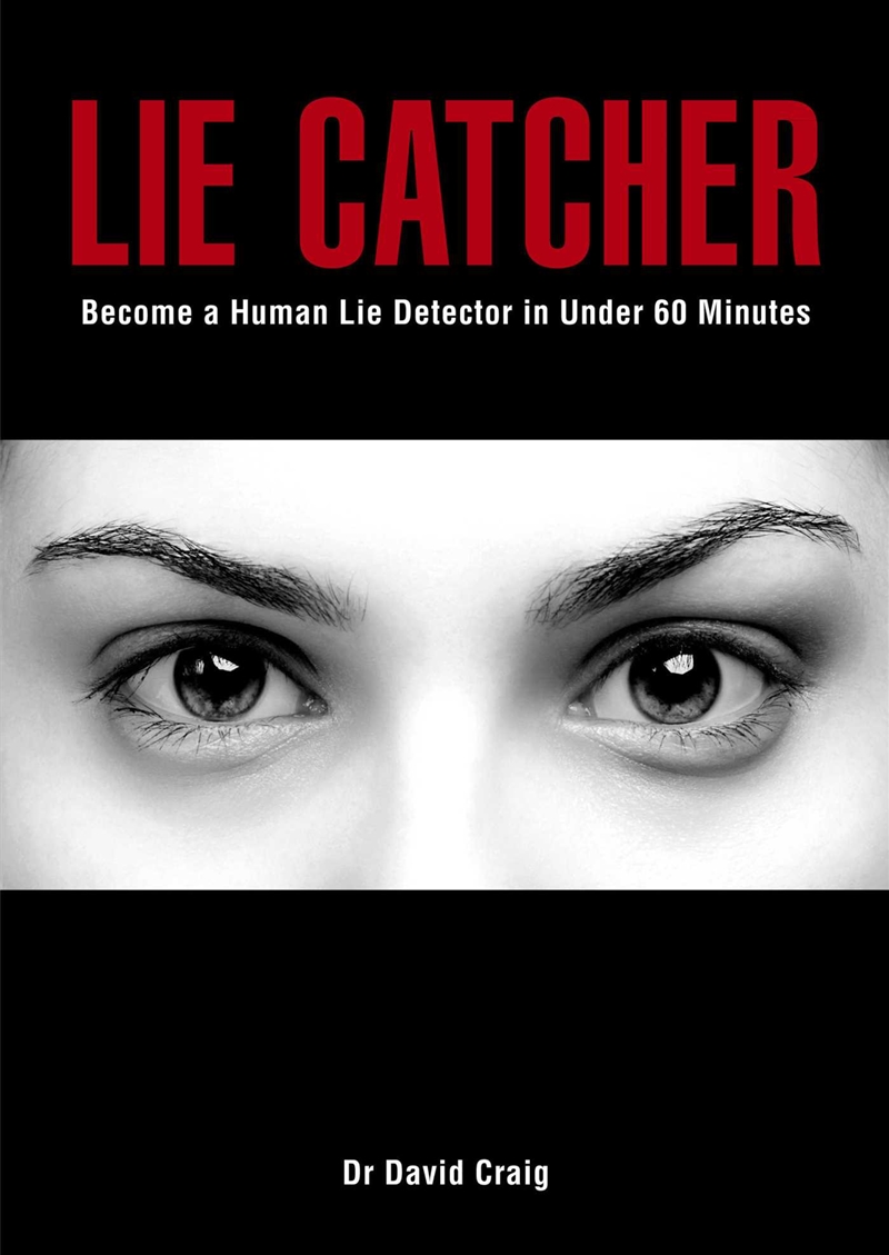 Lie Catcher/Product Detail/Historical Biographies