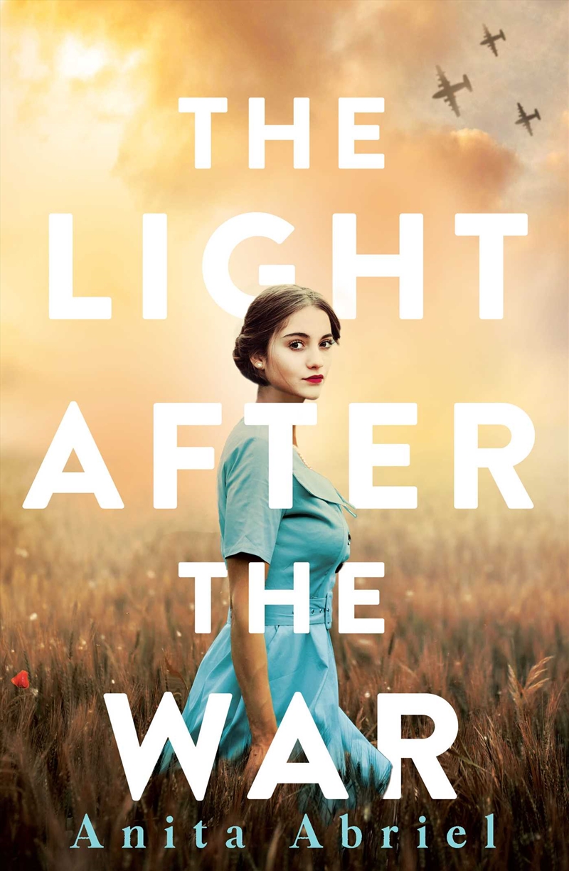 The Light After the War/Product Detail/General Fiction Books