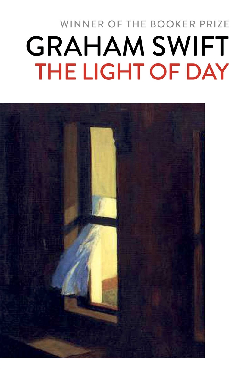 The Light of Day/Product Detail/General Fiction Books