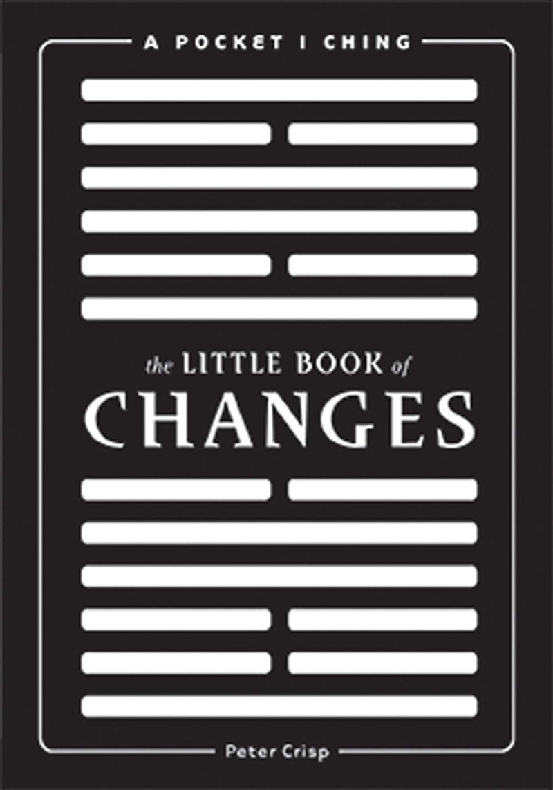 The Little Book of Changes/Product Detail/Religion & Beliefs