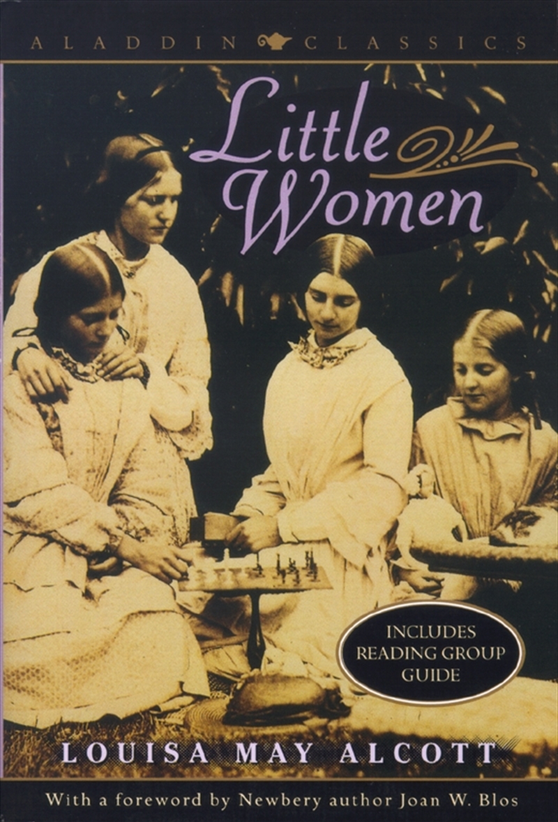 Little Women/Product Detail/Childrens Fiction Books