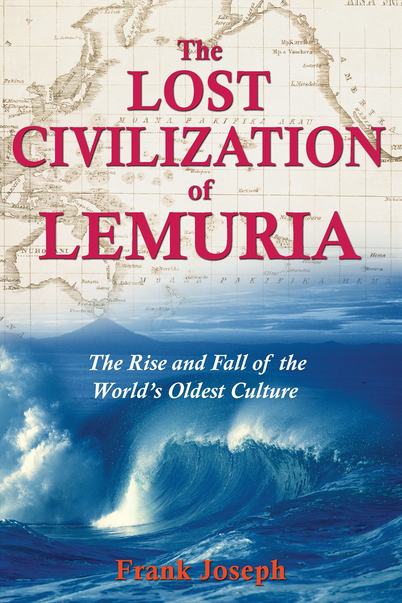 The Lost Civilization of Lemuria/Product Detail/Religion & Beliefs