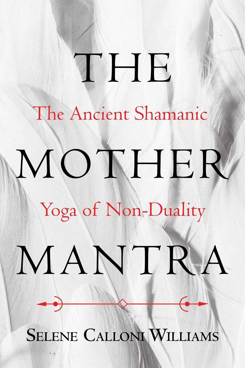 The Mother Mantra/Product Detail/Reading