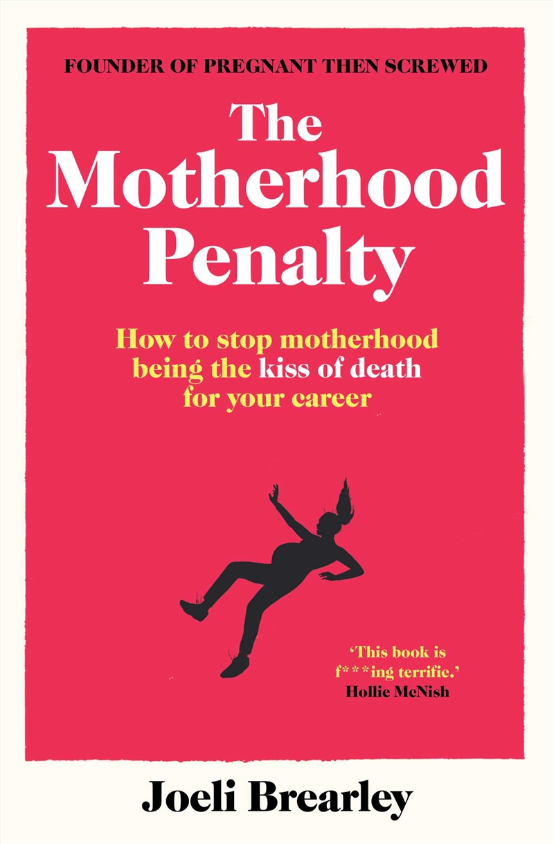 The Motherhood Penalty/Product Detail/Family & Health