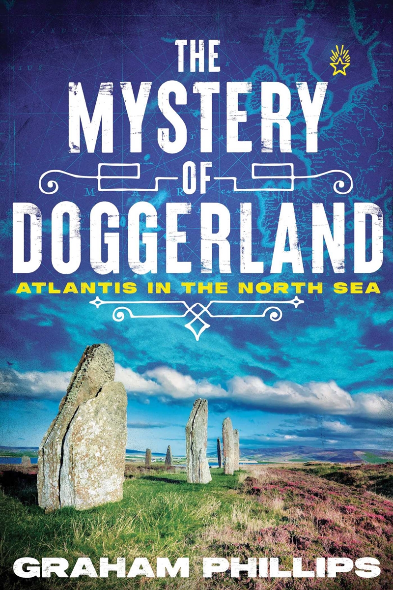 The Mystery of Doggerland/Product Detail/Society & Culture