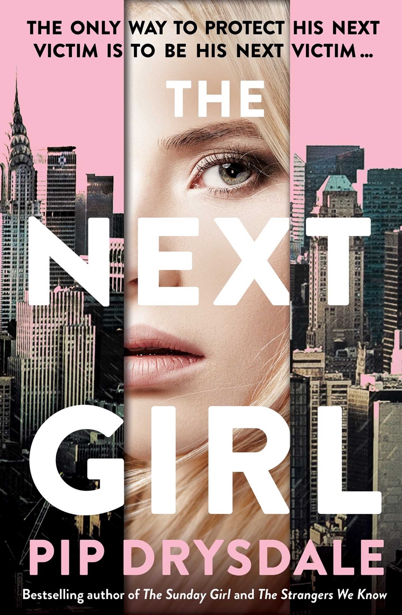 The Next Girl/Product Detail/General Fiction Books