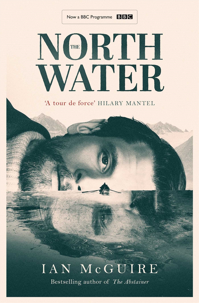 The North Water/Product Detail/General Fiction Books