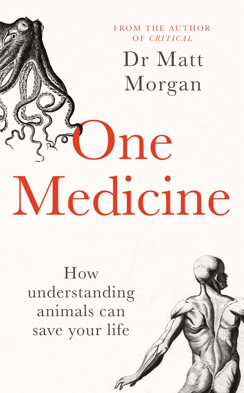 One Medicine/Product Detail/Historical Biographies