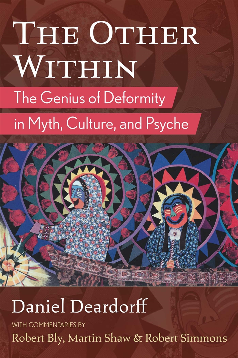 The Other Within/Product Detail/Self Help & Personal Development