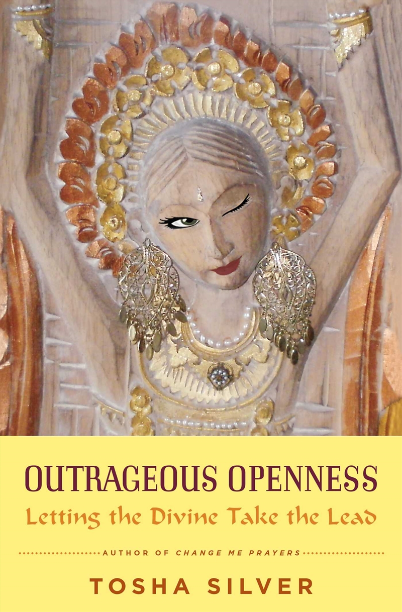 Outrageous Openness/Product Detail/Religion & Beliefs