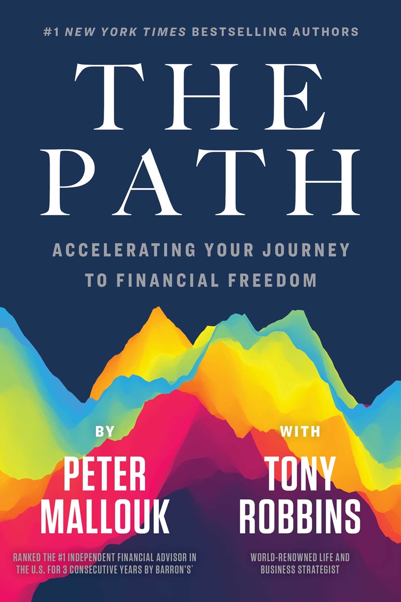 The Path/Product Detail/Business Leadership & Management