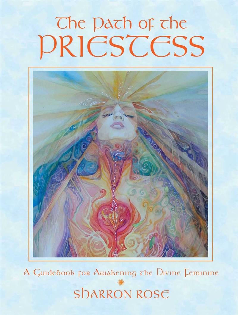 The Path of the Priestess/Product Detail/Society & Culture