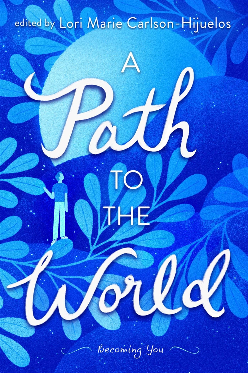 A Path to the World/Product Detail/Young Adult Fiction