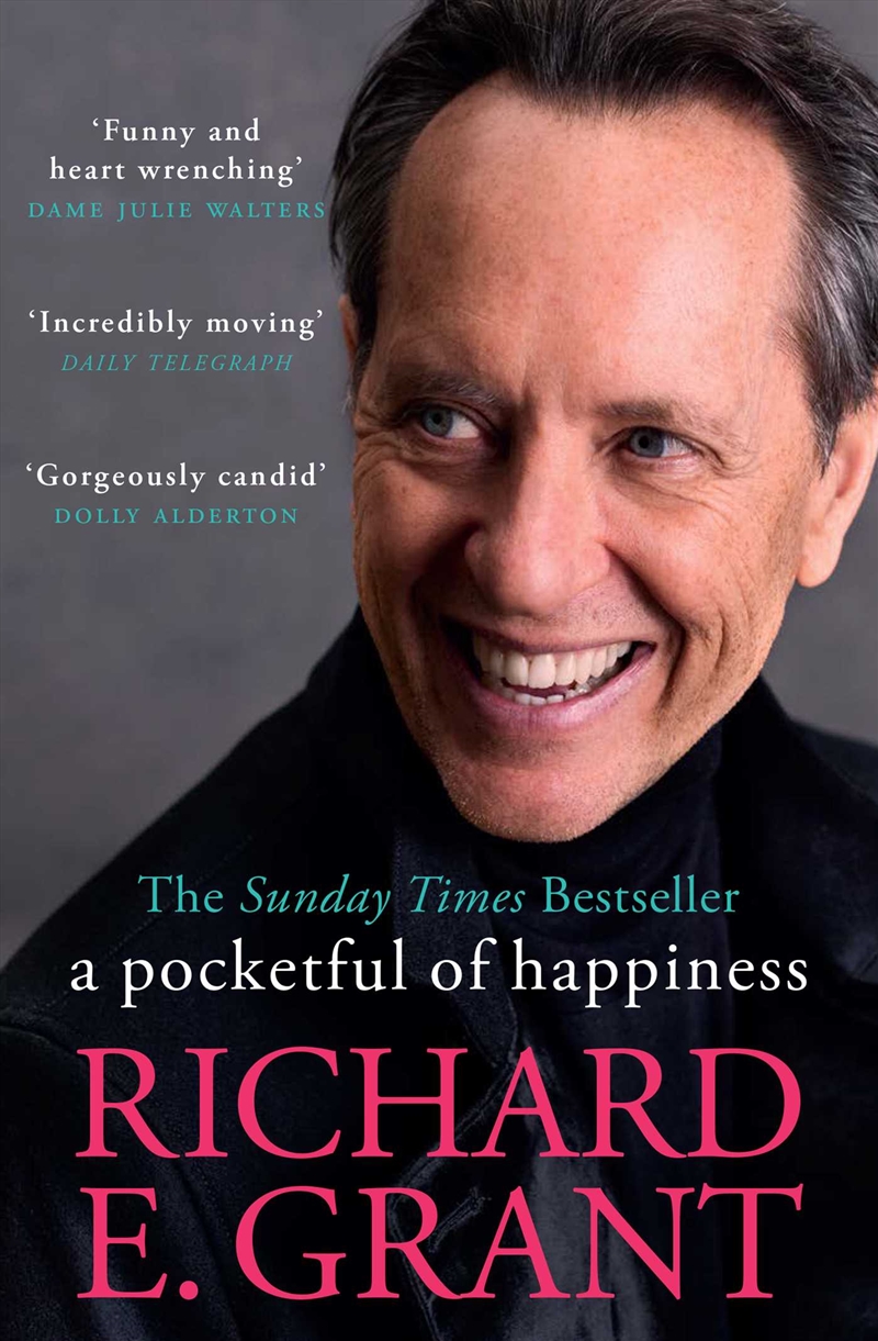 A Pocketful of Happiness/Product Detail/True Stories and Heroism