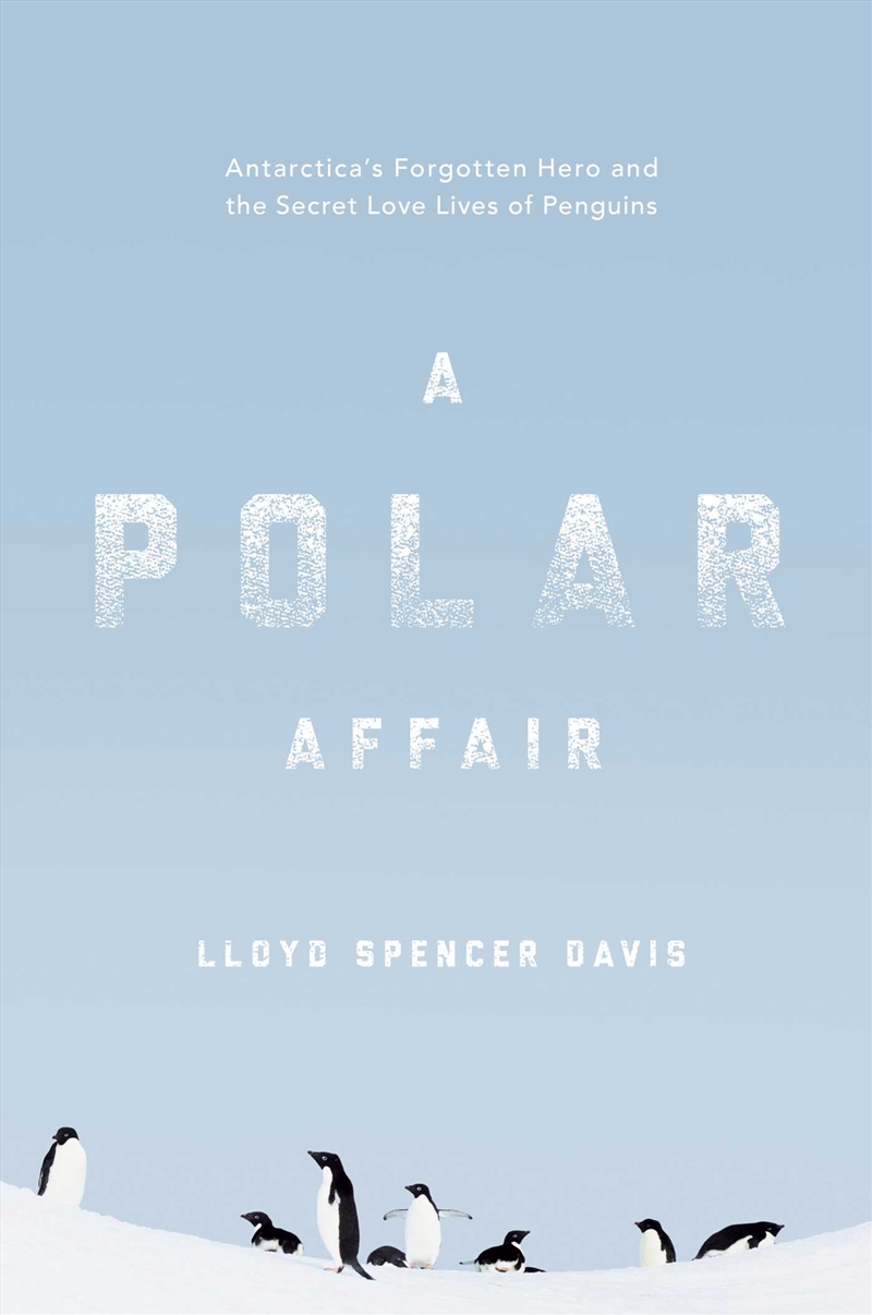 A Polar Affair/Product Detail/Animals & Nature