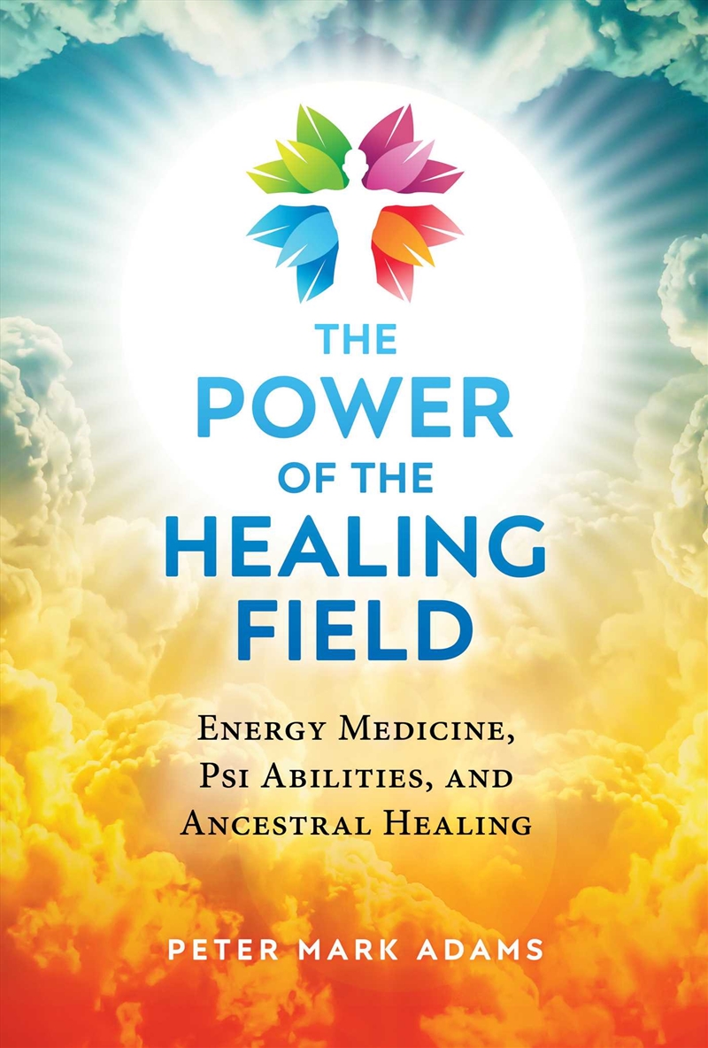 The Power of the Healing Field/Product Detail/Reading