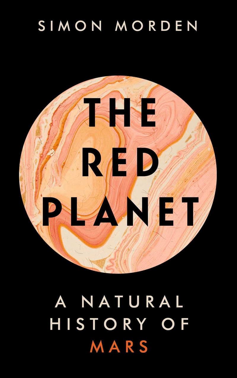 The Red Planet/Product Detail/Science