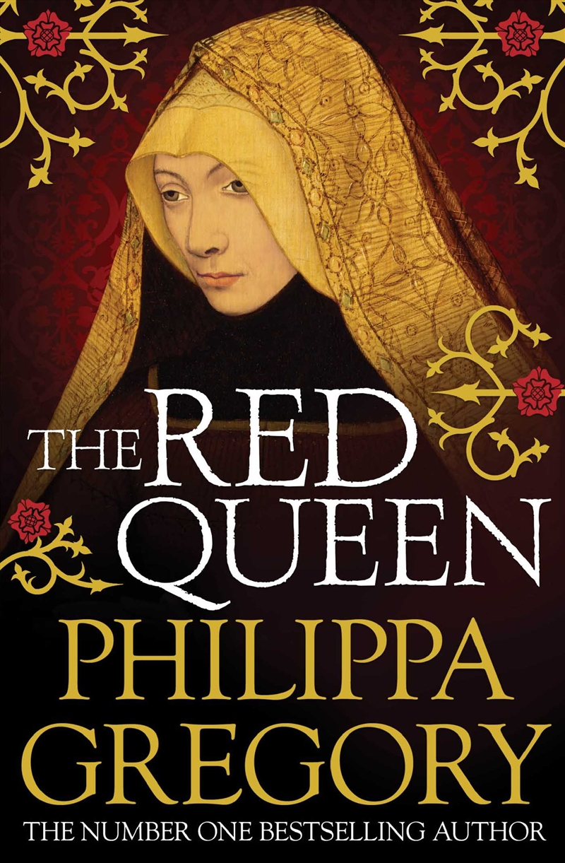 The Red Queen/Product Detail/General Fiction Books