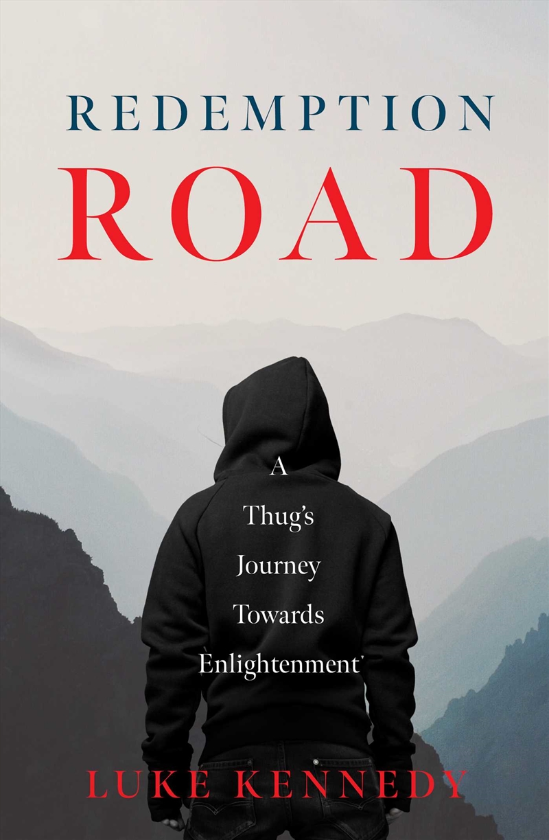 Redemption Road/Product Detail/True Stories and Heroism