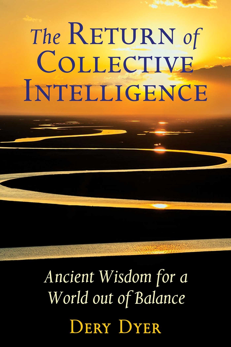 The Return of Collective Intelligence/Product Detail/Reading