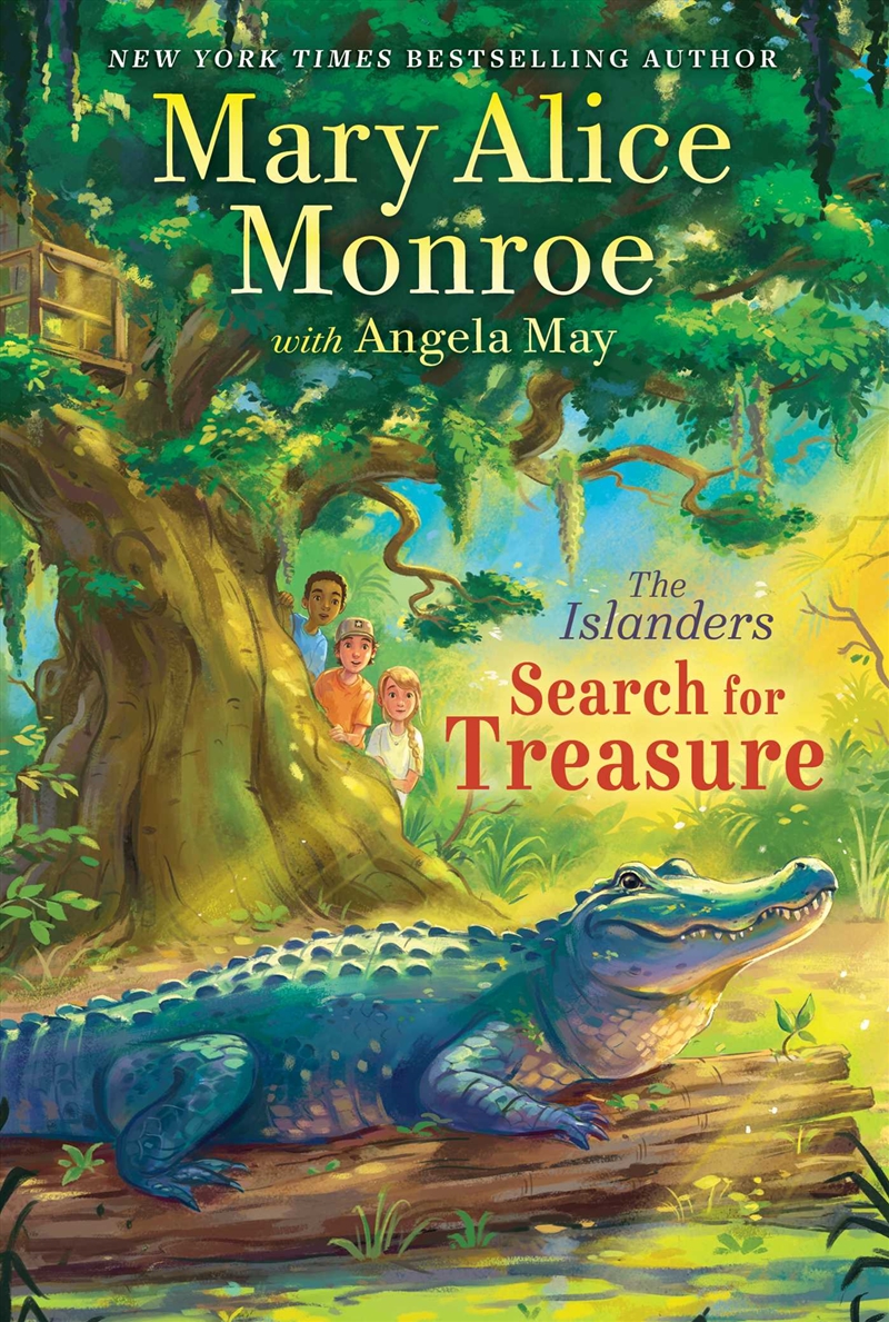 Search for Treasure/Product Detail/Childrens Fiction Books