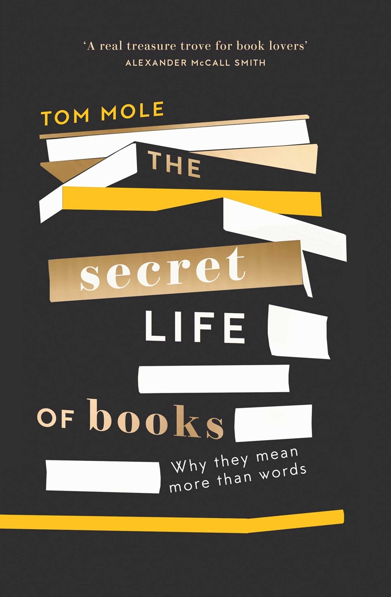 The Secret Life of Books/Product Detail/Reading