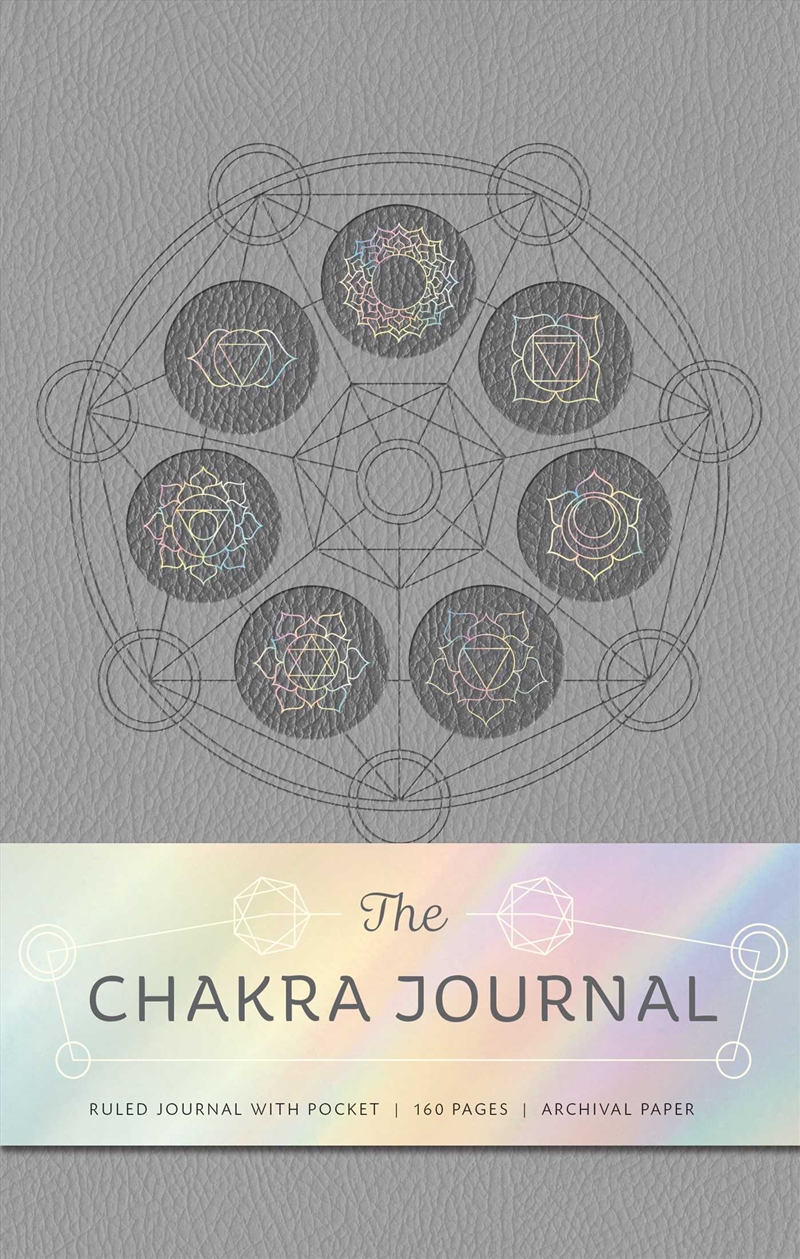 The Seven Chakras/Product Detail/Tarot & Astrology