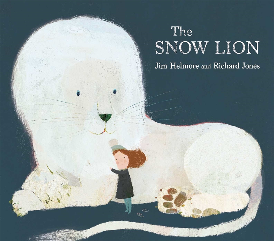 The Snow Lion/Product Detail/Early Childhood Fiction Books