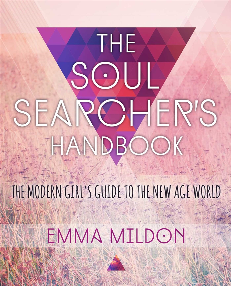 The Soul Searcher's Handbook/Product Detail/Tarot & Astrology