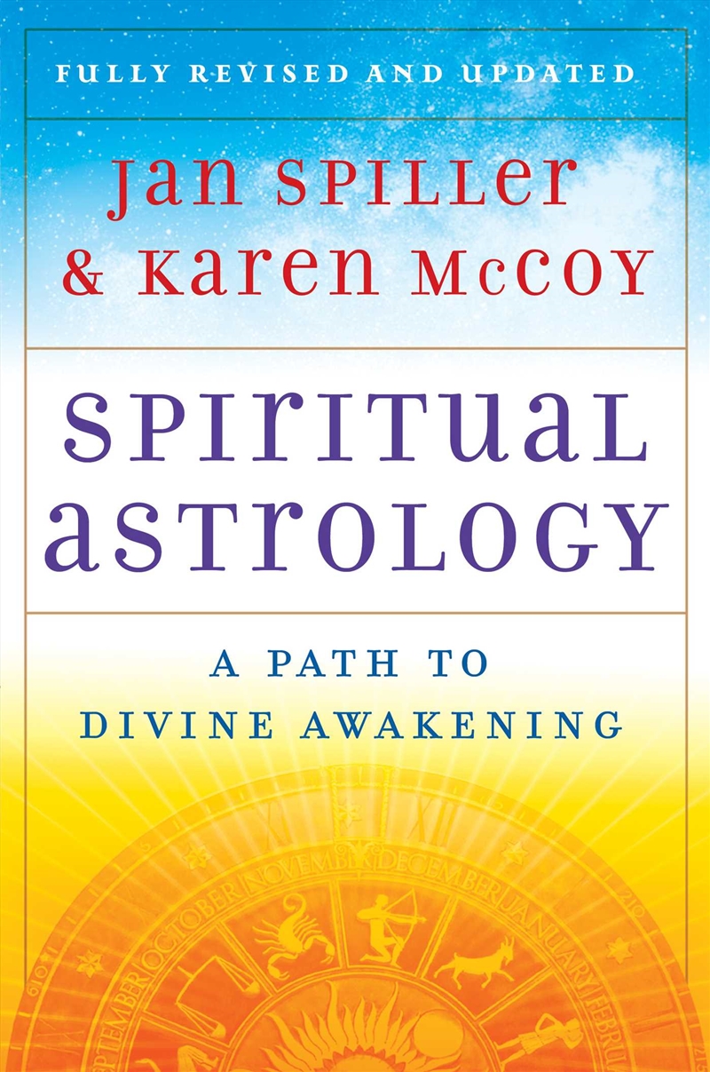 Spiritual Astrology/Product Detail/Tarot & Astrology