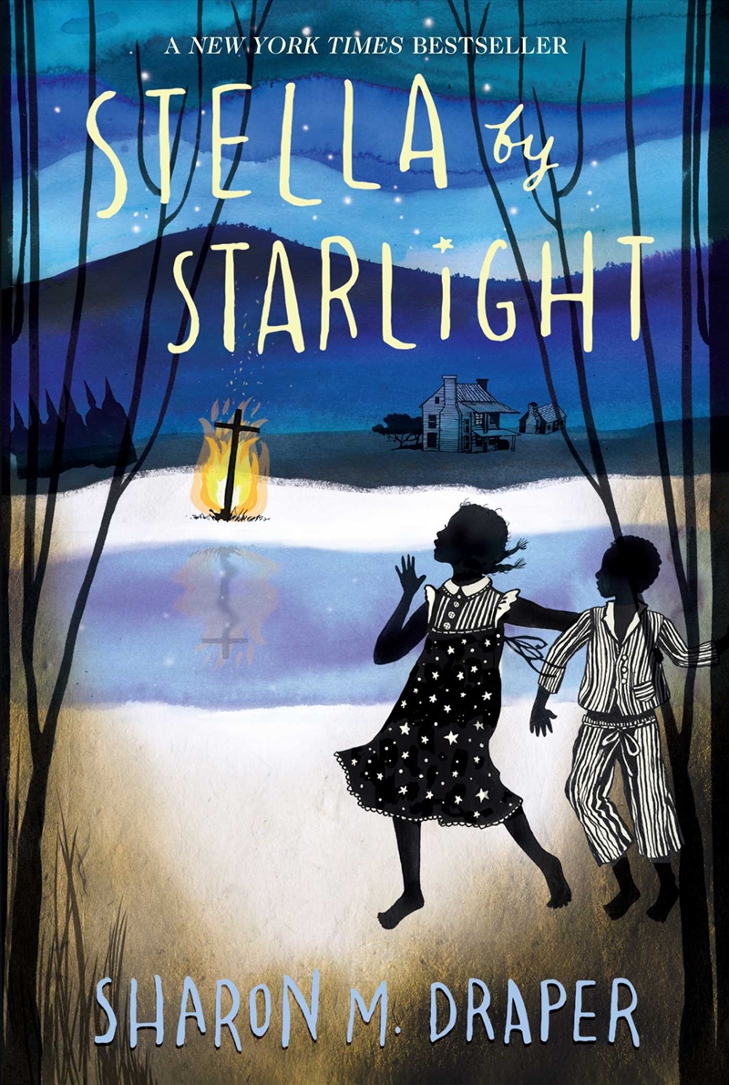 Stella by Starlight/Product Detail/Childrens Fiction Books