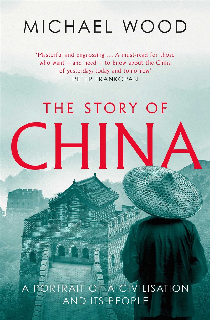 The Story of China/Product Detail/History