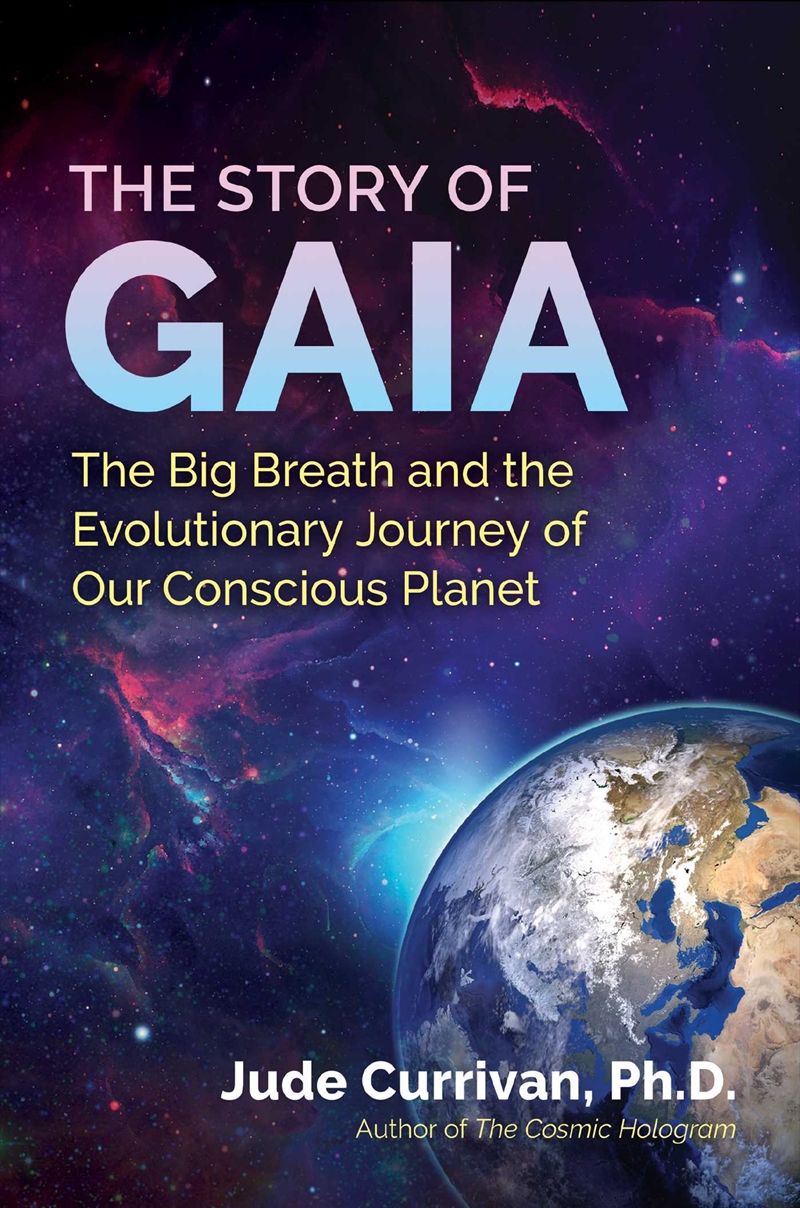 The Story of Gaia/Product Detail/Science