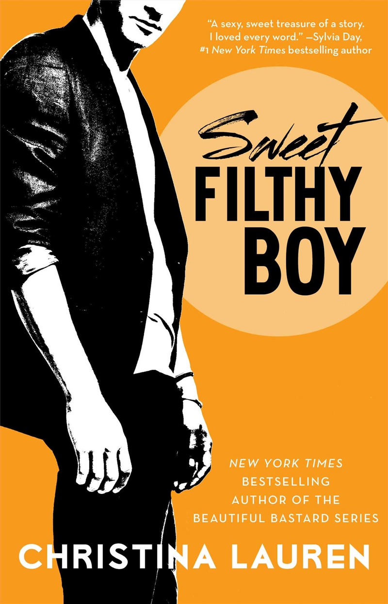 Sweet Filthy Boy/Product Detail/Erotic Fiction