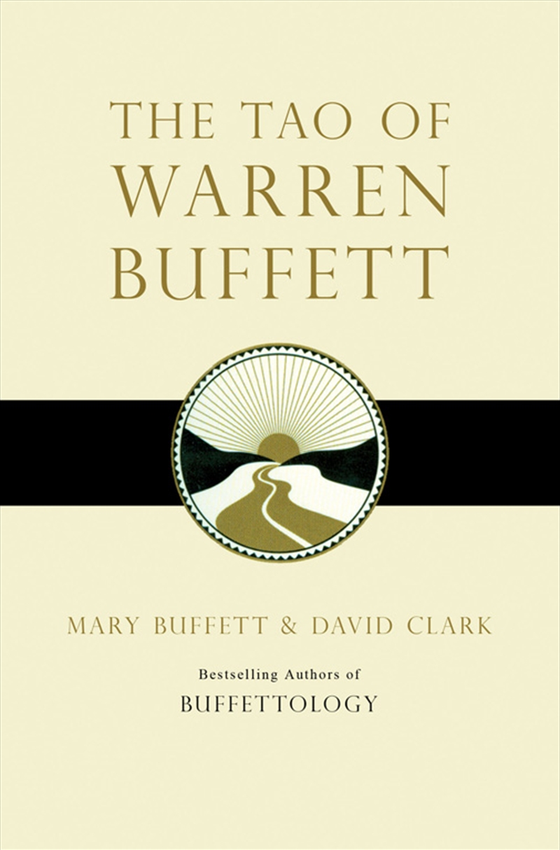 The Tao of Warren Buffett/Product Detail/Business Leadership & Management