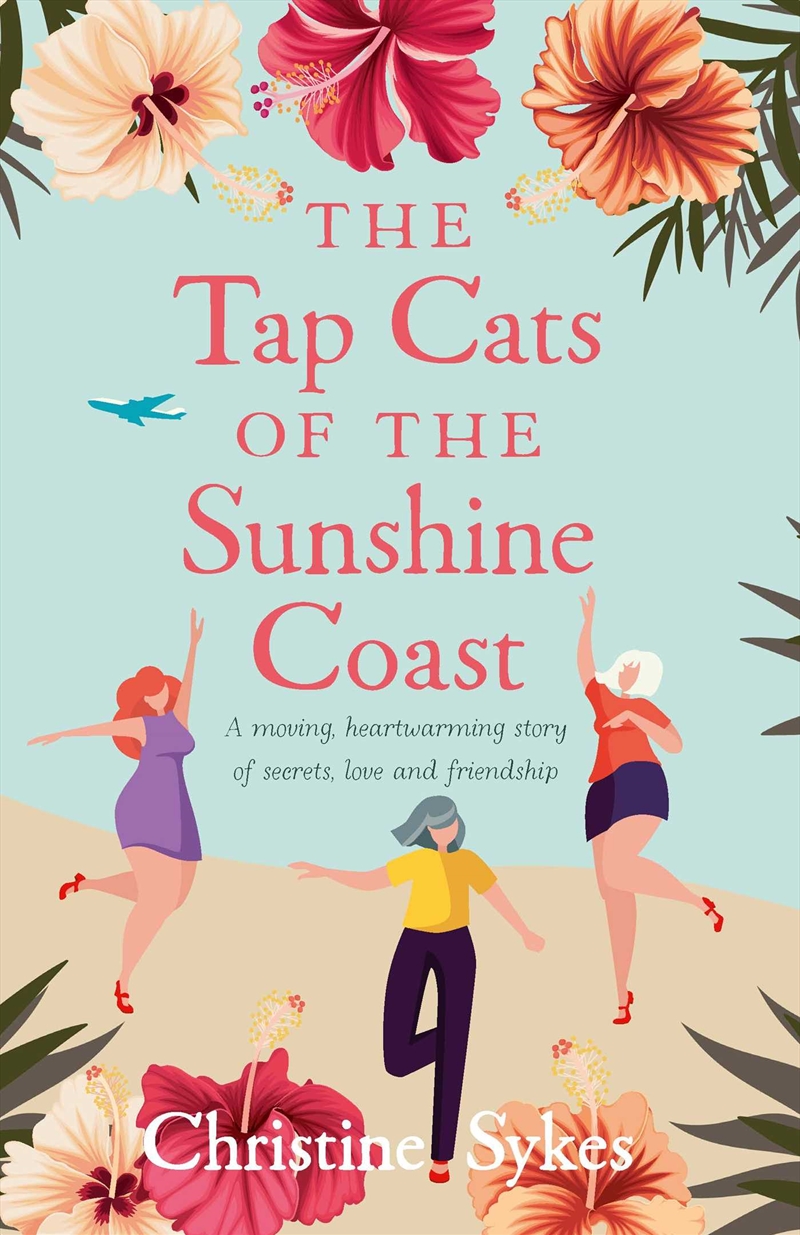 The Tap Cats Of The Sunshine Coast/Product Detail/General Fiction Books